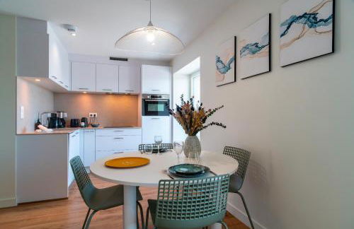 Villa du Port 2 - Appt vue port - Foto 15