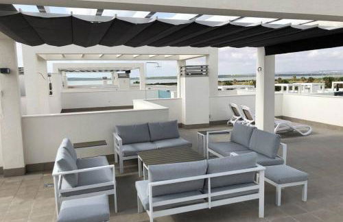 Oasis Beach Dream Holiday - Foto 12