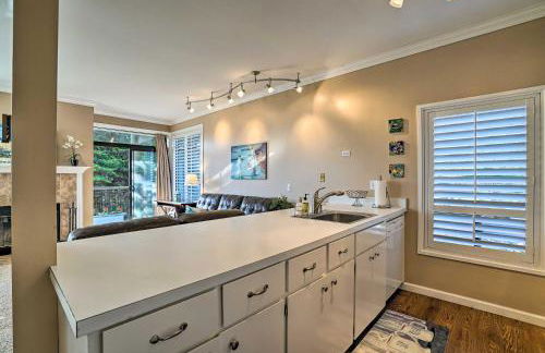 Beachfront Pajaro Dunes Condo with Bay Views! - Foto 26