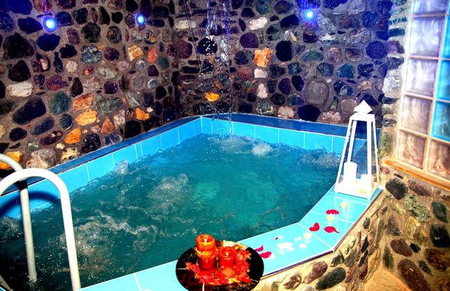 Alkyonis Hotel & Spa - Photo 15