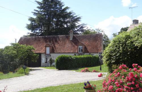 Gîte des Bruyères - Foto 2