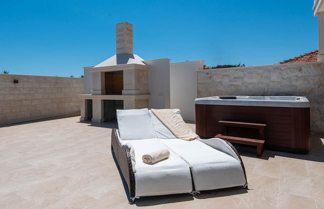 Villa Domenica - Photo 45