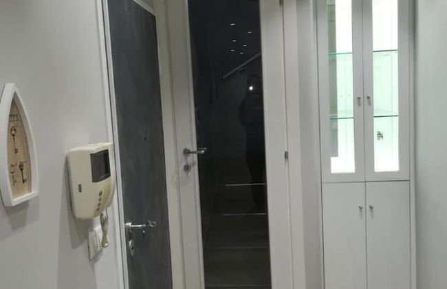 Maison Brancaleone Holiday Home - Foto 22