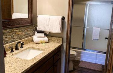 Giant Steps 17 Ski in out - Foto 18