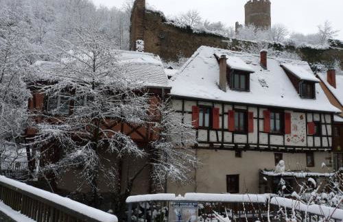 Gîte du Bien-Être - Foto 40