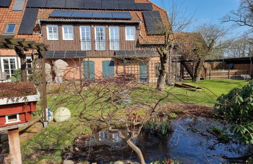 Ferienwohnung Oertzheide - Photo 24