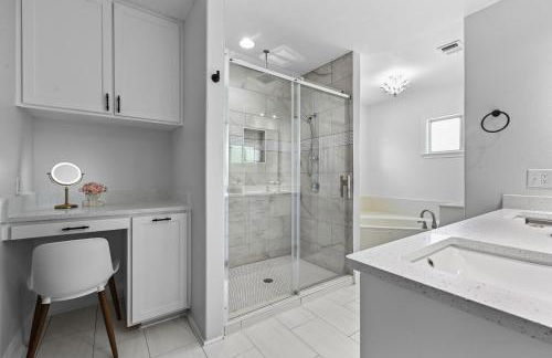 Austin Music Retreat - 5-Bedroom home with Pool and Game Room - Foto 31