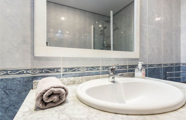 Piso Señorial en Corazon de Bilbao - Foto 16