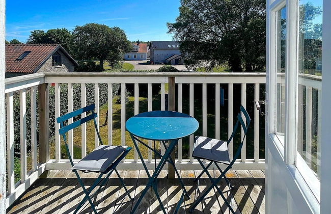 4 Star Holiday Home in Degerhamn - Foto 36