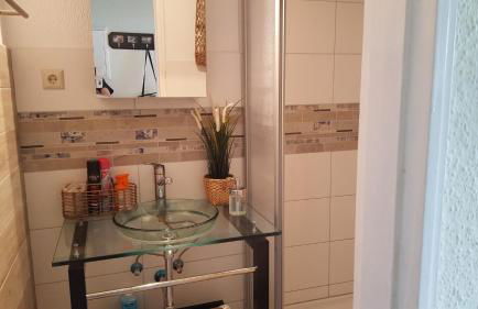 Ferienwohnung Seesternchen - Photo 12