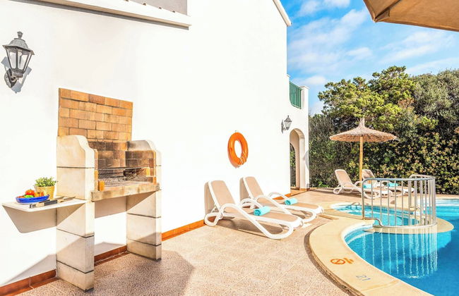 Villa Karoline - Foto 17