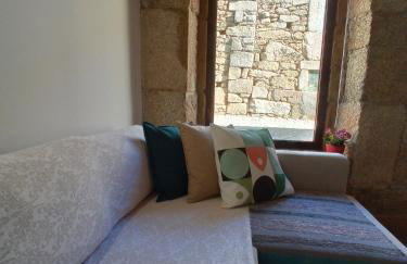 Casas do Torreão 3 casas de alojamento local - Foto 54