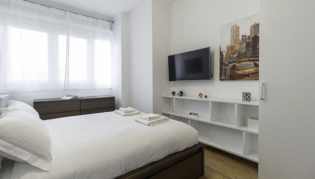 Italianway - Corso Xxii Marzo 4 - Foto 2, Habitación