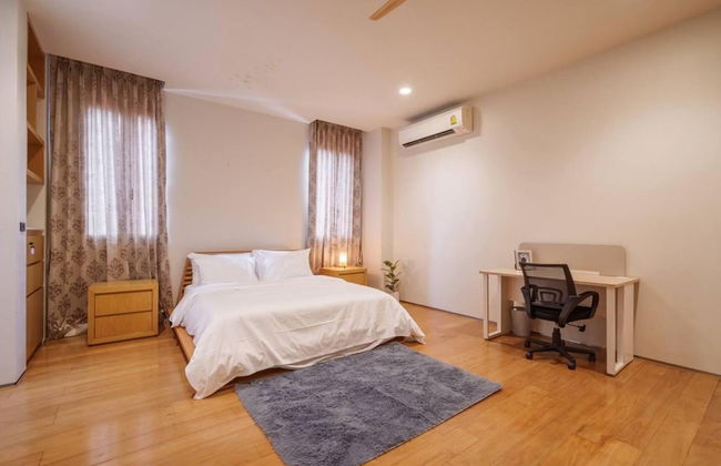 Ekkamai Luxury Villa With Home Cinema - Foto 6