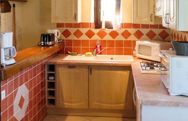 La Bergerie - Foto 5