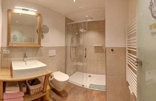 Gasthof-Appartements Vroni - Chiemgau Karte - Foto 36