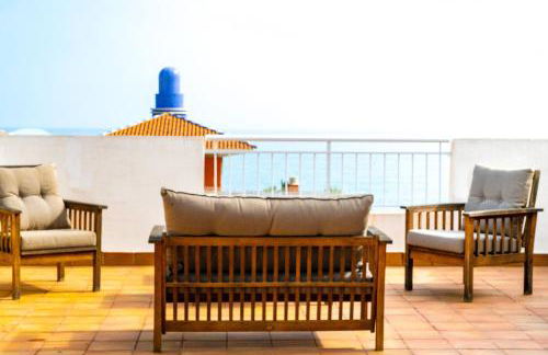 PG - Playa y Golf Mojacar - Foto 5