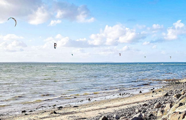 Holiday Home in Gelting - Foto 26