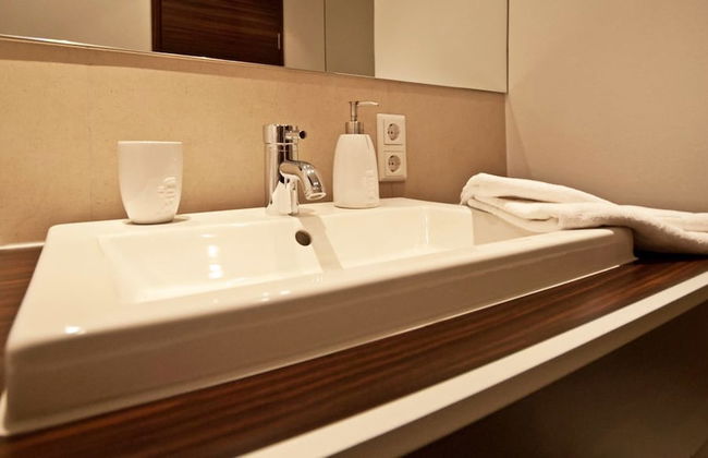 Boardinghouse Bielefeld - Foto 22