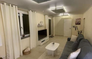 FeWo bei Tati - Bungalow - Foto 9