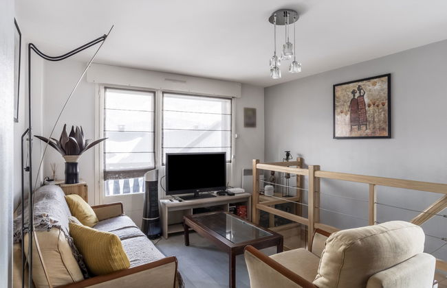 L'Orée du Parc - Foto 1