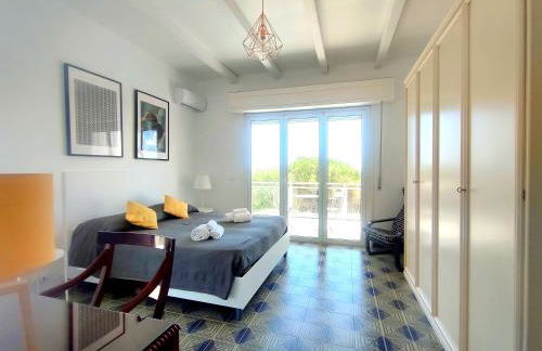 Villa Orizzonte sullo Jonio - Foto 32