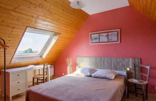 Holiday Home Villa Panorama Mer by Interhome - Photo 58