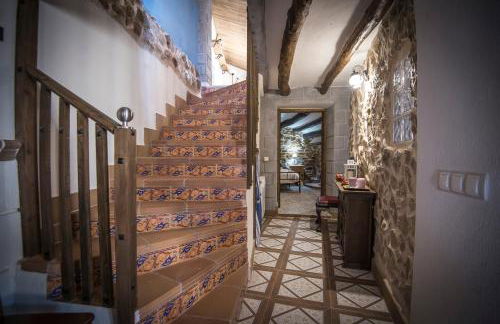 Casa Rural "El Olivo" - Foto 27