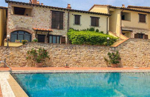 UMBRIA, "Casa Sagrantina" con PISCINA e pergolato - Photo 1