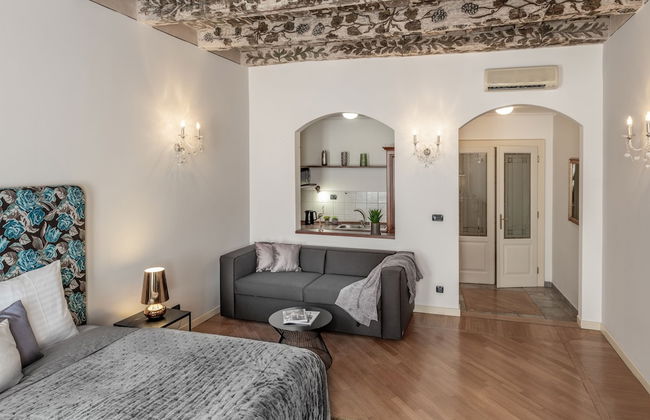 Chateau 9 Apartments by Adrez Living - Foto 4