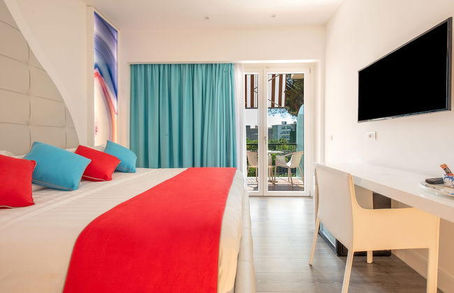 Diamond Suite - Photo 22