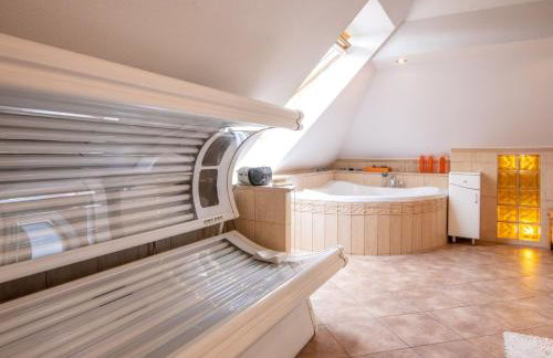 Holiday Home Villa Bieszkowice by Interhome - Foto 17