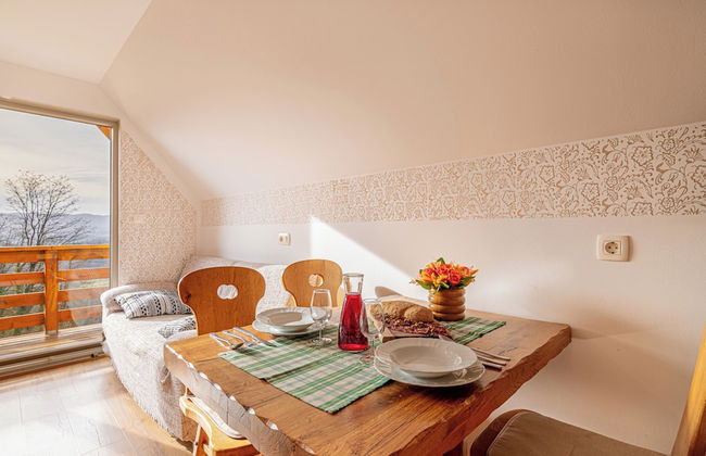 Vineyard Cottages Rataj - Foto 12