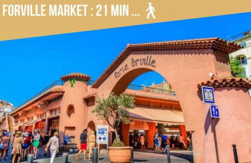 Le Maubourg - Hypercentre - 150m Croisette - AC - Foto 47