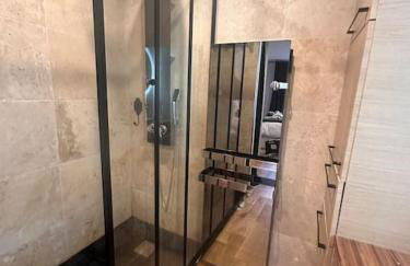 Jardin des plantes parking securise terrasse et ascenseur - Foto 12