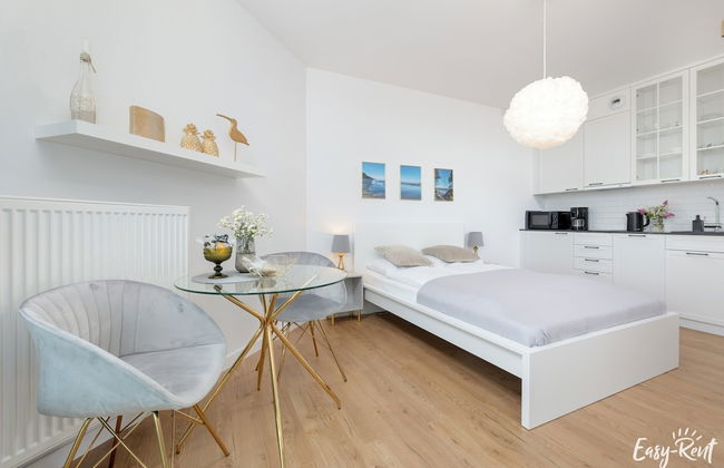 Apartment in Pobierowo Near Baltic Beach - Foto 2