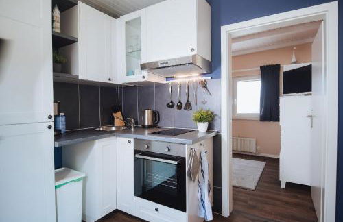 Rostocker Stadtidyll - Foto 59