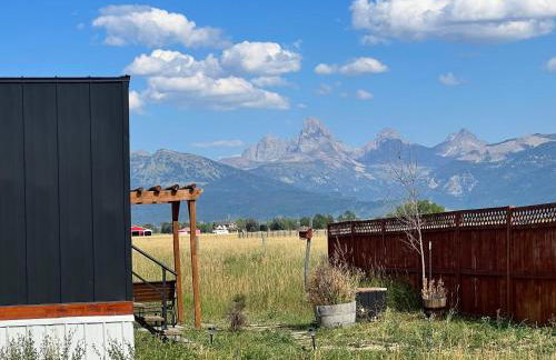 Teton View Studio - Hidden Gem near Yellowstone - Foto 6