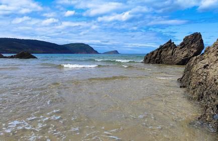 Estrella de O Vicedo - Foto 32