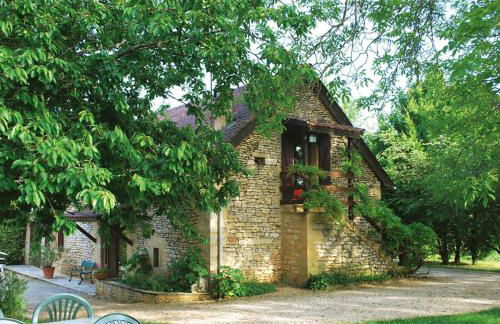 Vialard Haut piscine privée au nord de Sarlat - Foto 16