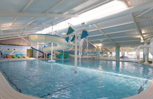 Immaculate 3 Bedroom Caravan in Presthaven - Foto 44