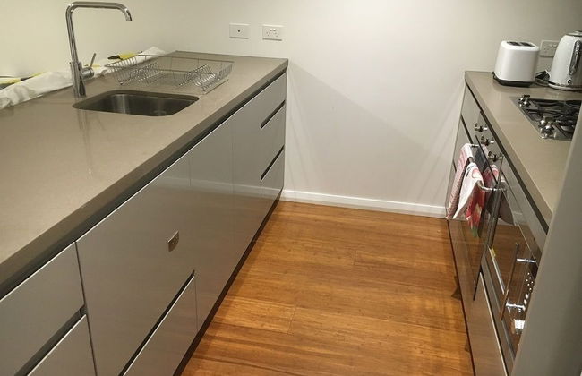 CBD Apartment in Perfect Location - Foto 10