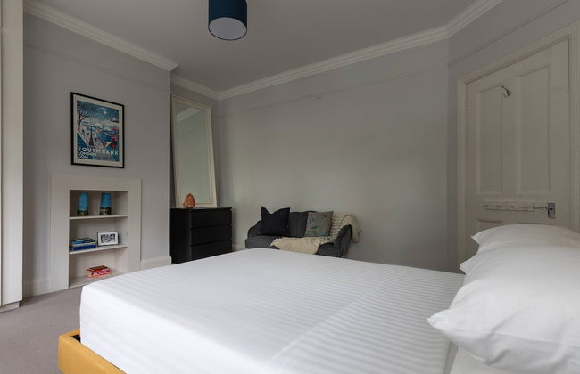 Magdalen Road by Onefinestay - Foto 5