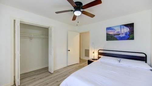 Spacious 5 Bed Home with Massage Chair and Futsball Table - Foto 2