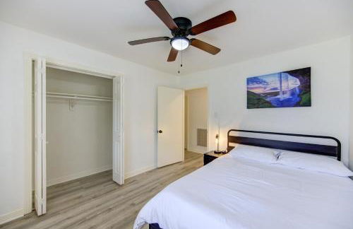 Spacious 5 Bed Home with Massage Chair and Futsball Table - Foto 2