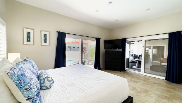 New! Top Location! Rooftop Terrace With Ocean View - Foto 2, Habitación