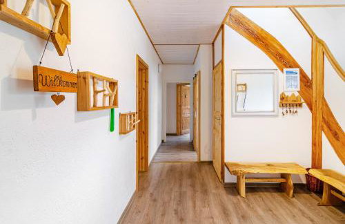 Landhaus Hillebrand - Foto 22