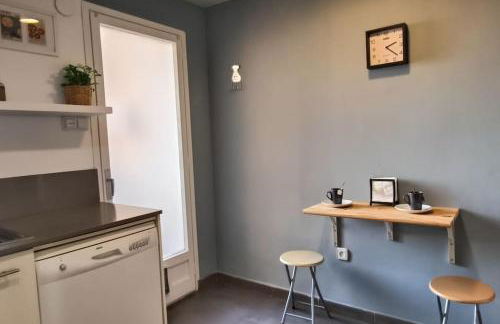 Apartamento Gran Via para 6 en el centro de Premià - Foto 20