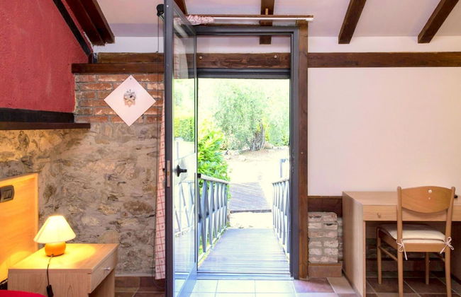 Charming Residence in the Hills Surrounding La Spezia - Foto 1