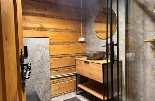 Willa Leśna - Foto 29